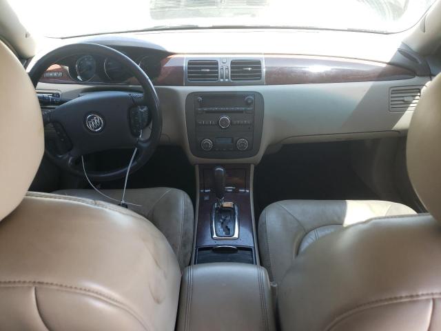 Photo 8 from auction – 2010 BUICK LUCERNE CX with VIN 1G4HC5EM5AU104413