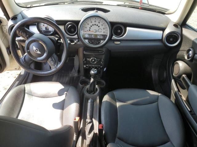 Photo 8 from auction – 2012 MINI COOPER with VIN WMWSU3C5XCT367459