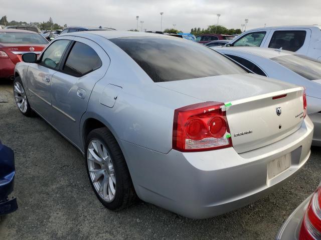 Photo 2 from auction – 2010 DODGE CHARGER SX with VIN 2B3CA3CV5AH222194