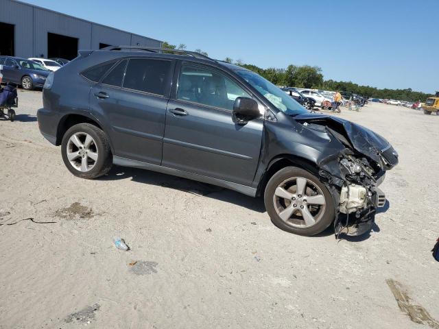 Photo 4 from auction – 2007 LEXUS RX 350 with VIN 2T2GK31U17C016022