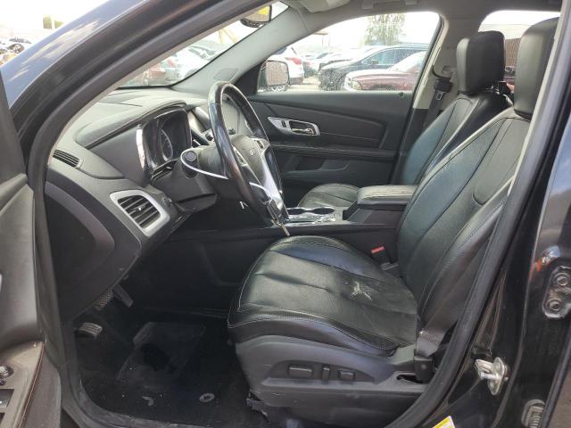 Photo 7 from auction – 2014 GMC TERRAIN SL with VIN 2GKALSEKXE6244341