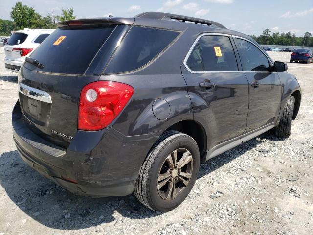Photo 3 from auction – 2014 CHEVROLET EQUINOX LT with VIN 2GNALCEK9E6209136
