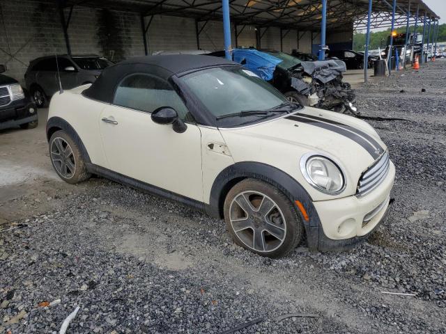 Photo 4 from auction – 2012 MINI COOPER ROA with VIN WMWSY1C59CT311540