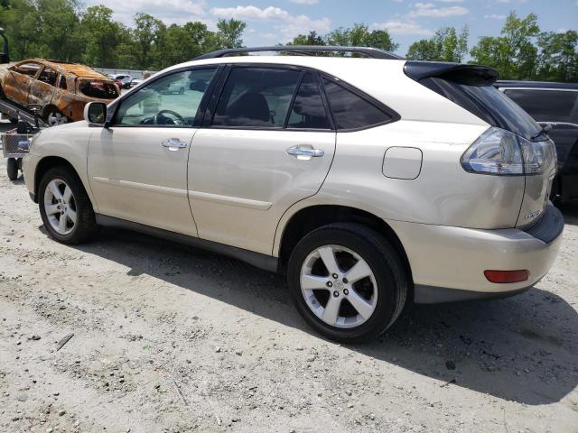 Photo 2 from auction – 2008 LEXUS RX 350 with VIN 2T2HK31UX8C050398