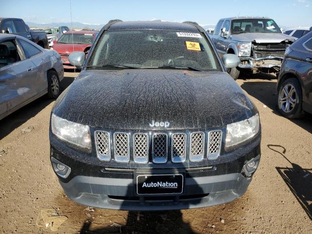 Photo 5 from auction – 2014 JEEP COMPASS LI with VIN 1C4NJDCB2ED625202