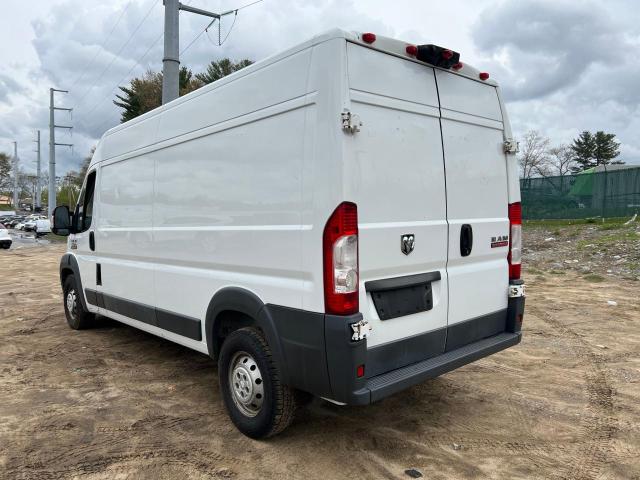 Photo 3 from auction – 2014 RAM PROMASTER with VIN 3C6TRVDG4EE121045