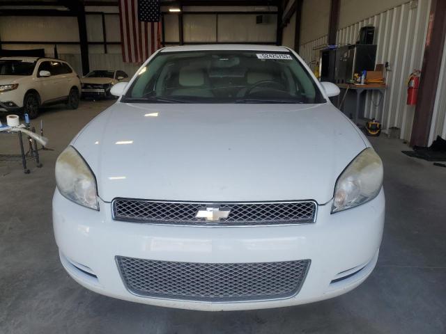 Photo 5 from auction – 2012 CHEVROLET IMPALA LT with VIN 2G1WB5E39C1288283
