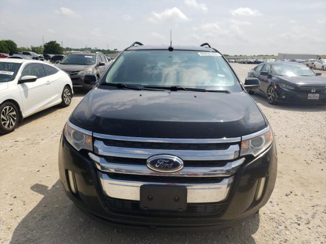 Photo 5 from auction – 2012 FORD EDGE SEL with VIN 2FMDK3JC2CBA90577