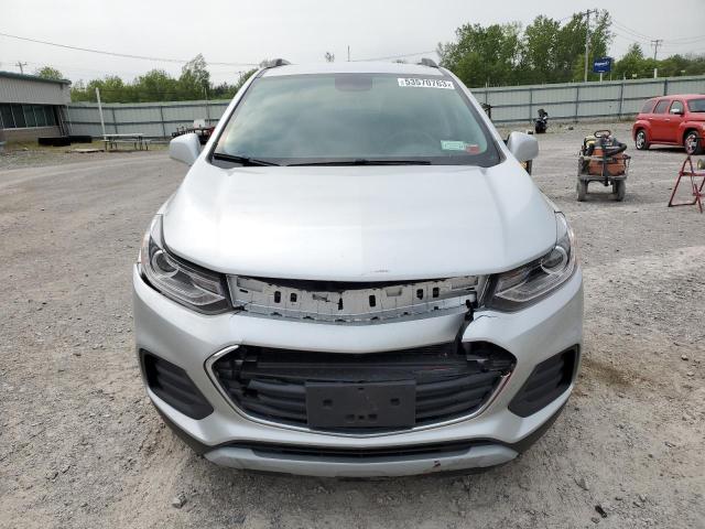 Photo 5 from auction – 2020 CHEVROLET TRAX 1LT with VIN KL7CJLSB6LB006496