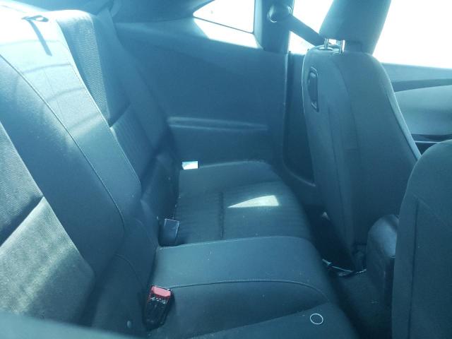 Photo 10 from auction – 2013 CHEVROLET CAMARO LS with VIN 2G1FA1E3XD9104256