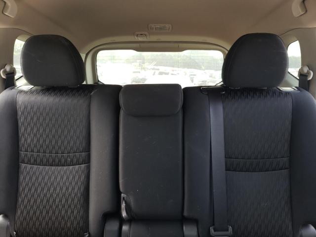 Photo 10 from auction – 2017 NISSAN ROGUE S with VIN KNMAT2MV8HP586723