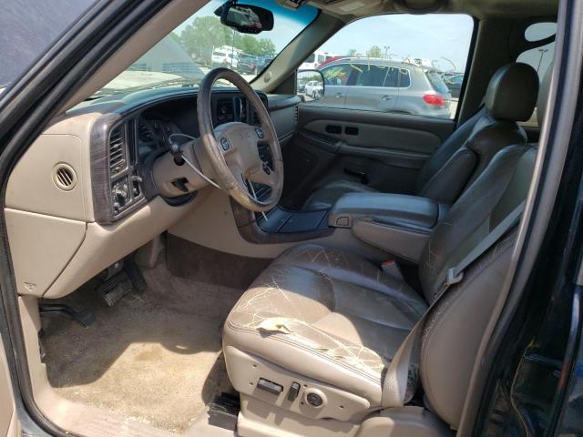 Photo 7 from auction – 2003 GMC YUKON DENA with VIN 1GKEK63U73J123198