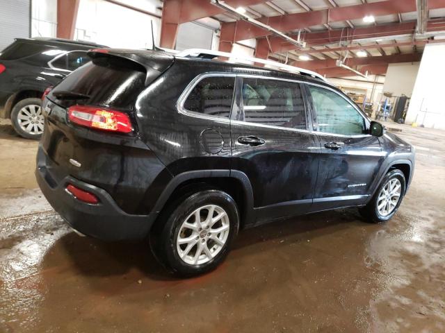 Photo 3 from auction – 2016 JEEP CHEROKEE L with VIN 1C4PJMCS4GW175472