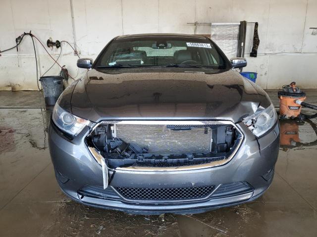 Фото 5 с аукциона – 2018 FORD TAURUS LIM с VIN 1FAHP2J80JG120894