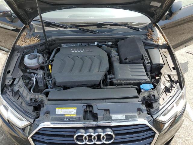 Photo 11 from auction – 2018 AUDI A3 PREMIUM with VIN WAUAUGFF7J1090625