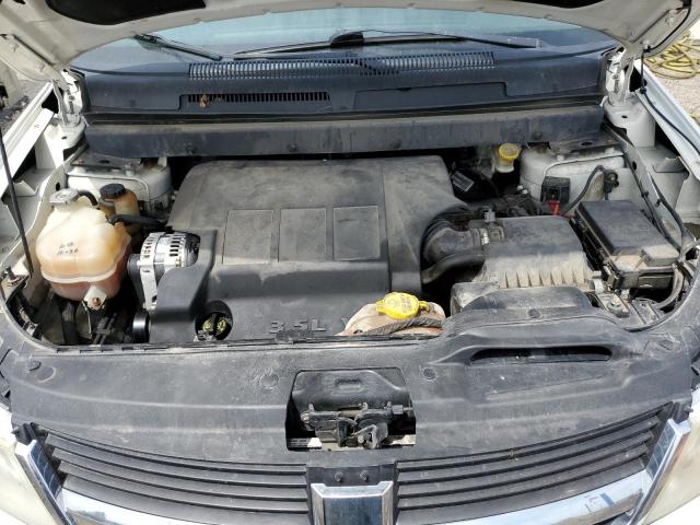 Photo 12 from auction – 2010 DODGE JOURNEY R/ with VIN 3D4PH6FV9AT191650