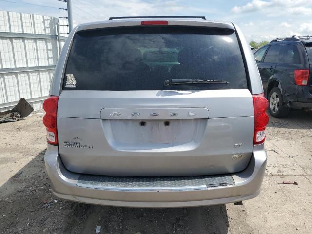 Photo 6 from auction – 2014 DODGE GRAND CARA with VIN 2C4RDGCG2ER242119