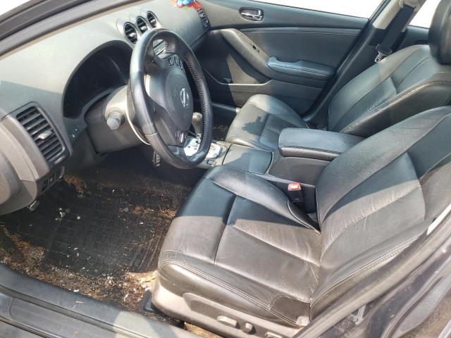 Photo 7 from auction – 2010 NISSAN ALTIMA BAS with VIN 1N4AL2AP4AC160410
