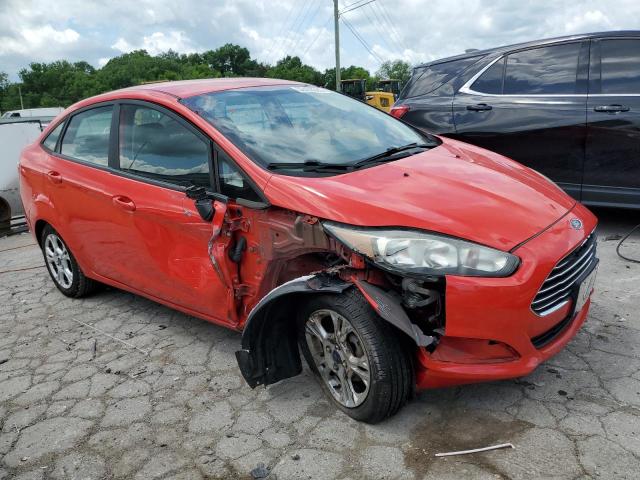 Photo 4 from auction – 2015 FORD FIESTA SE with VIN 3FADP4BJ2FM198540