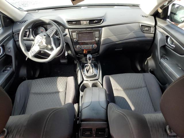 Photo 8 from auction – 2018 NISSAN ROGUE S with VIN JN8AT2MT5JW462472