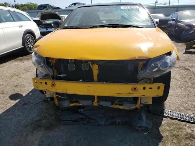 Photo 5 from auction – 2012 TOYOTA SCION TC with VIN JTKJF5C79C3023006