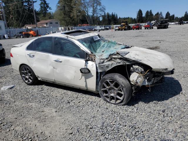 Photo 4 from auction – 2006 ACURA TSX with VIN JH4CL96816C020320