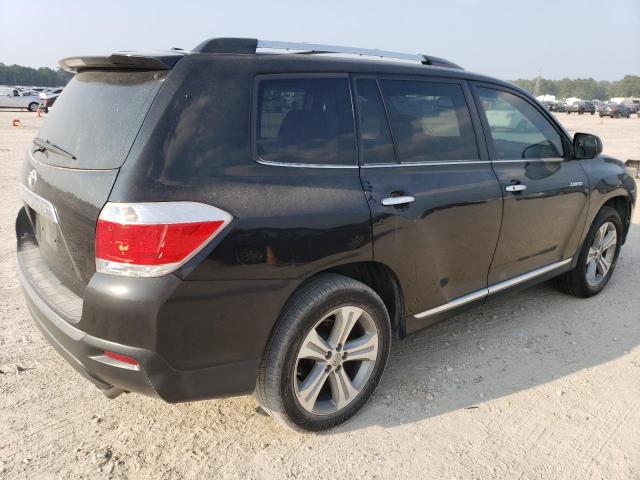 Photo 3 from auction – 2013 TOYOTA HIGHLANDER with VIN 5TDYK3EH2DS110578