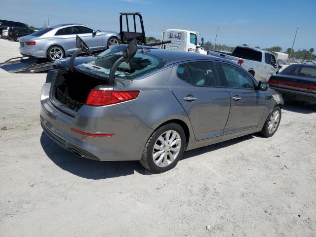 صورة رقم 3 من المزاد - 2014 KIA OPTIMA EX مع VIN 5XXGN4A73EG295023