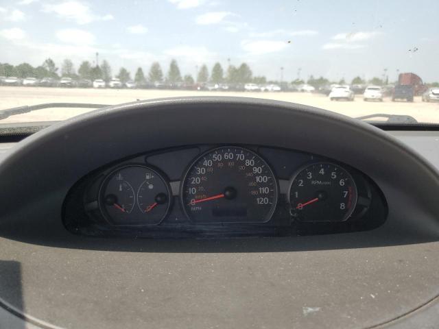 Фото 9 с аукциона – 2003 SATURN ION LEVEL с VIN 1G8AJ52F73Z101871