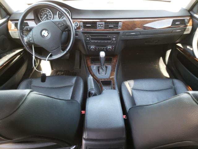 Photo 8 from auction – 2011 BMW 328 I SULE with VIN WBAPH5G56BNM84278