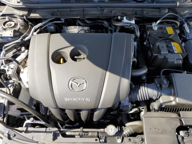 Photo 11 from auction – 2022 MAZDA 3 PREFERRE with VIN JM1BPALL3N1522462