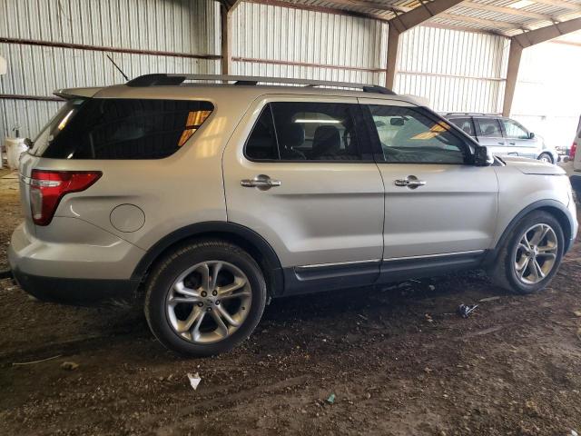 Photo 3 from auction – 2011 FORD EXPLORER L with VIN 1FMHK7F83BGA72559