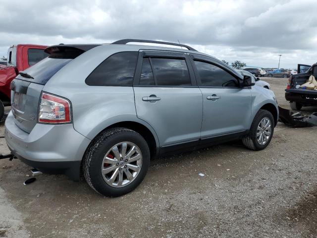 Photo 3 from auction – 2007 FORD EDGE SEL P with VIN 2FMDK49C97BA50237