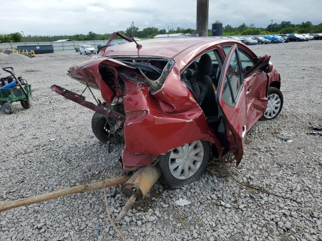 Photo 3 from auction – 2013 NISSAN VERSA S with VIN 3N1CN7AP0DL872743