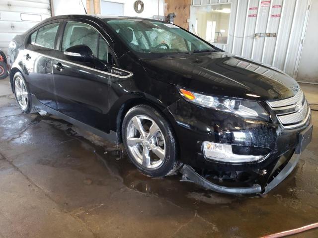 صورة رقم 4 من المزاد - 2013 CHEVROLET VOLT مع VIN 1G1RA6E45DU144041