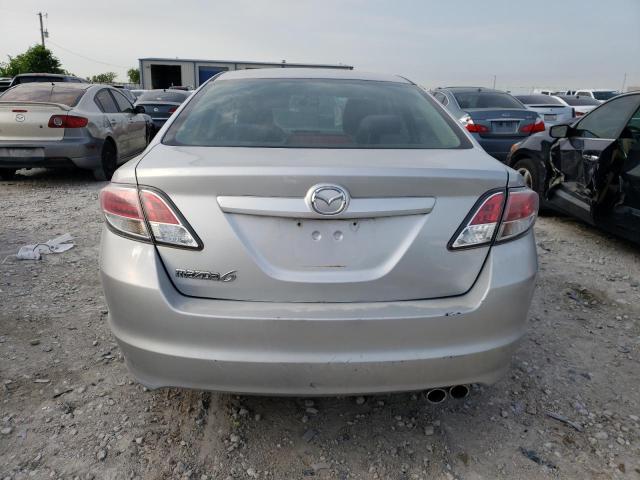 Photo 6 from auction – 2012 MAZDA 6 I with VIN 1YVHZ8DH6C5M37459