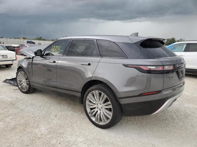 Photo 2 from auction – 2019 LAND ROVER RANGE ROVE with VIN SALYL2EXXKA779134