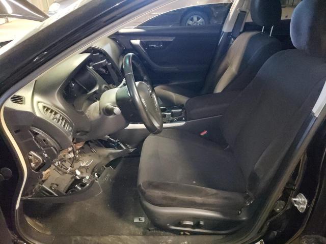 Photo 7 from auction – 2013 NISSAN ALTIMA 2.5 with VIN 1N4AL3AP3DN472118