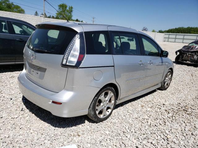 Photo 3 from auction – 2009 MAZDA 5 with VIN JM1CR293990356892