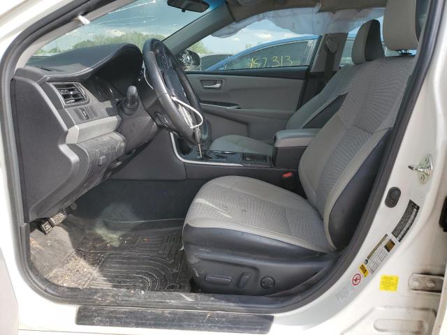 Photo 7 from auction – 2015 TOYOTA CAMRY LE with VIN 4T1BF1FK8FU061714