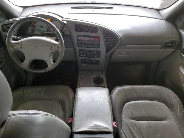Photo 8 from auction – 2002 BUICK RENDEZVOUS with VIN 3G5DA03EX2S535846