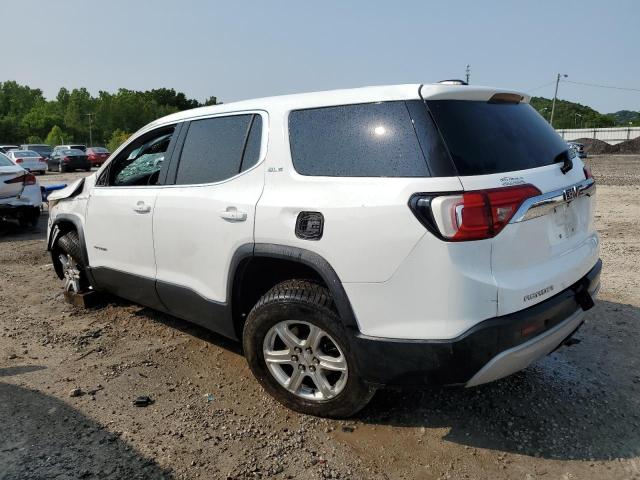 Photo 2 from auction – 2017 GMC ACADIA SLE with VIN 1GKKNKLA7HZ275757