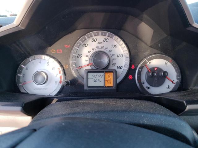 Photo 9 from auction – 2013 HONDA PILOT EXL with VIN 5FNYF3H55DB017063