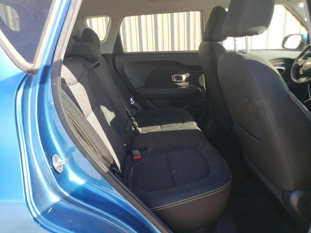 Photo 10 from auction – 2016 KIA SOUL + with VIN KNDJP3A5XG7303672