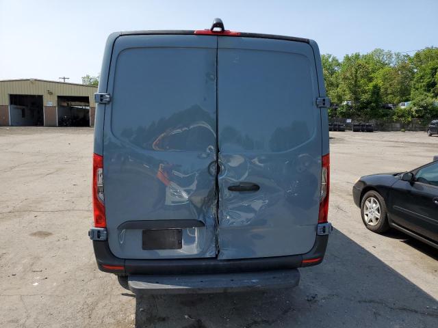 Photo 6 from auction – 2019 MERCEDES-BENZ SPRINTER 2 with VIN WD3PF0CD4KT015866