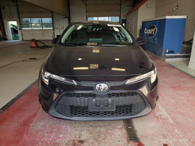 Photo 5 from auction – 2020 TOYOTA COROLLA LE with VIN 5YFEPRAE5LP112545