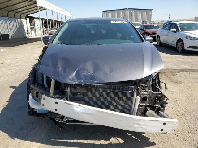 Photo 5 from auction – 2015 HONDA CIVIC EX with VIN 19XFB2F84FE208198