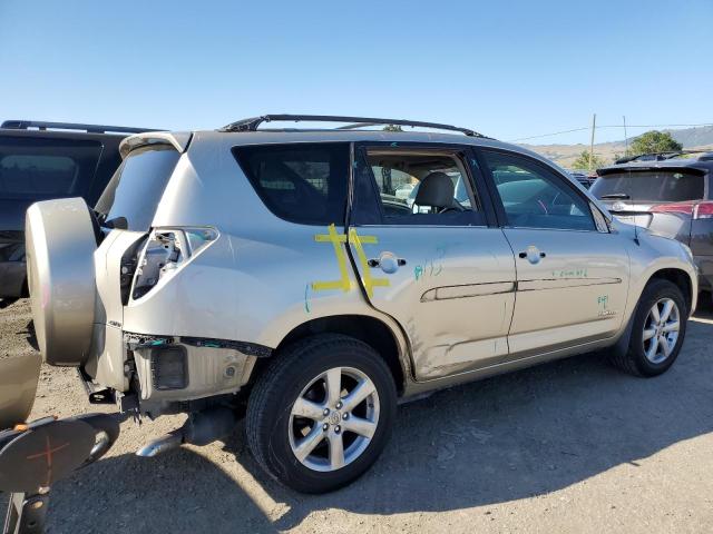 Photo 3 from auction – 2007 TOYOTA RAV4 LIMIT with VIN JTMBK31V475034146