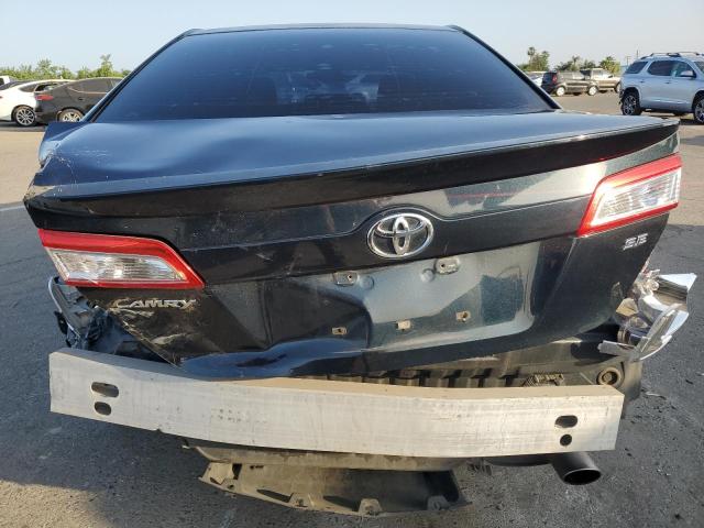 Photo 6 from auction – 2014 TOYOTA CAMRY L with VIN 4T1BF1FK2EU430131