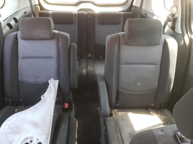 Photo 10 from auction – 2006 MAZDA 5 with VIN JM1CR29L760118826